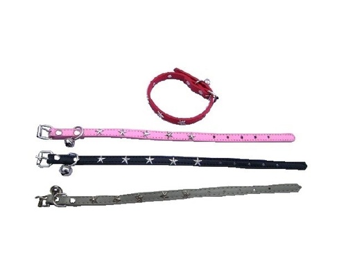 COLLIER ETOILE 10MM