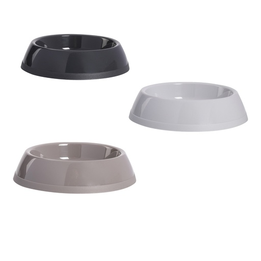GAMELLE POUR CHAT EN PLASTIQUE