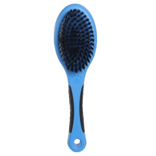 BROSSE DESIGN DOUBLE FACE - CHIEN ET CHAT