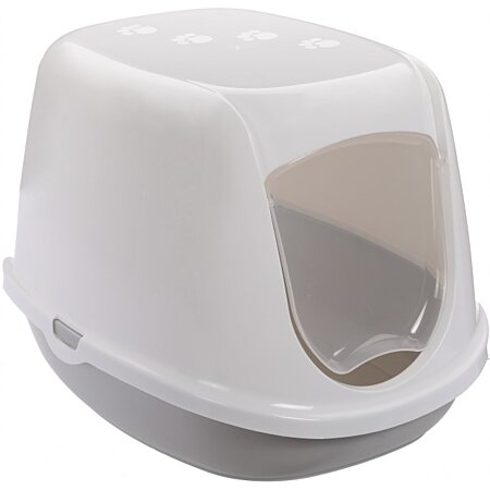 MAISON TOILETTE CHATON