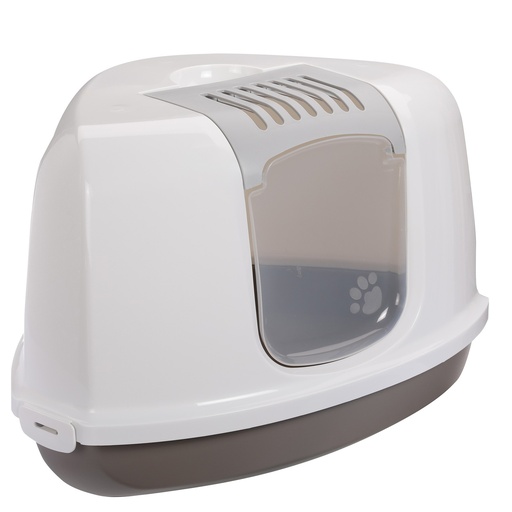 MAISON TOILETTE D'ANGLE