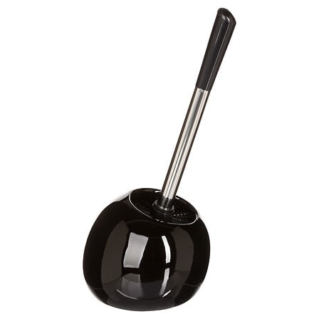 BROSSE DE WC - SILK COLORS - COULEUR KHOL