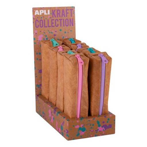 FOURRE TOUT KRAFT - APLI