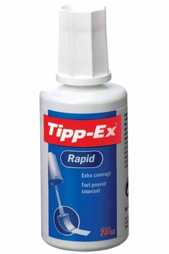 TIPP-EX RAPID 20ML POT