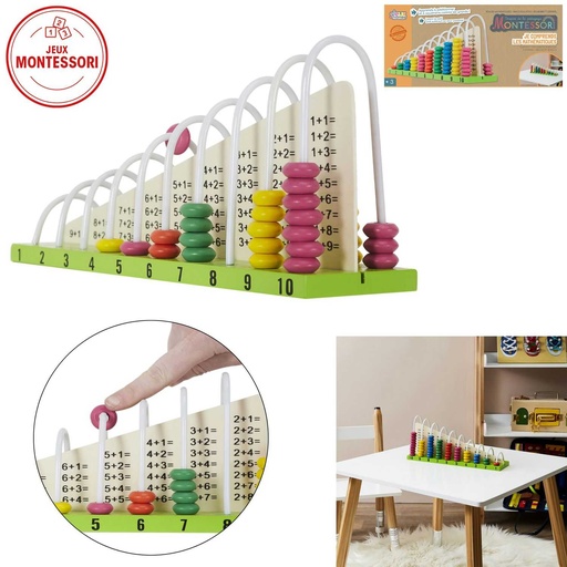 BOULIER JE COMPRENDS LES MATHÉMATIQUES