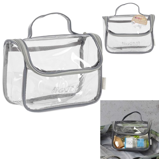 VANITY DE VOYAGE PVC M12