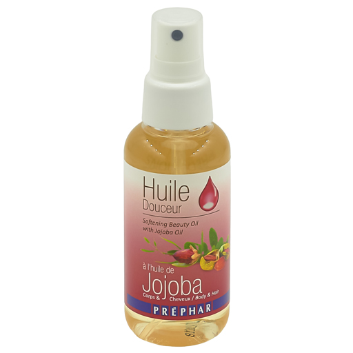 Prephar Huile Jojoba 100ml
