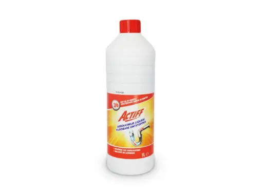 DEBOUCHEUR 1L