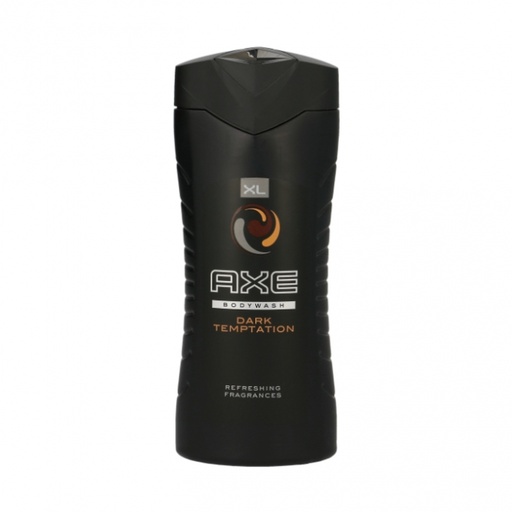 Axe Douche 400ml Dark Temptation Fr.