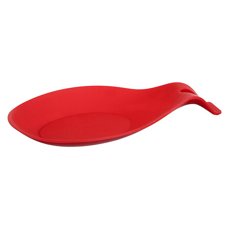 REPOSE CUILLÈRE EN SILICONE