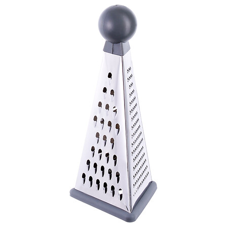 RAPE PYRAMIDE EN SILICONE - ESSENTIEL  