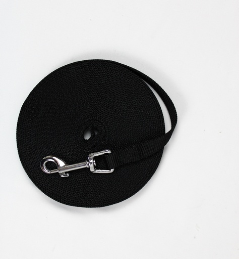 LONGE NYLON 15MMX9M