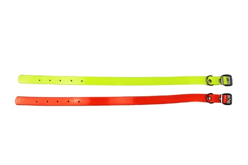COLLIER FLUO 20MM