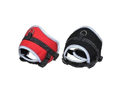 HARNAIS PROTECTION CONFORT T1