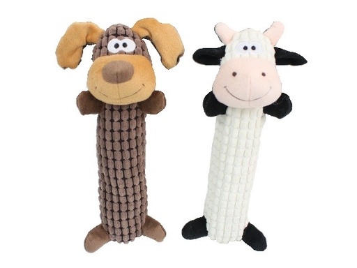 JOUET PELUCHE LONG CORPS