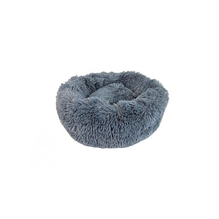 CORBEILLE RONDE NIRVANA ANTHRACITE 95CM