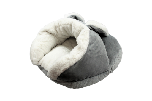 REFUGE LAPIN DOUILLET