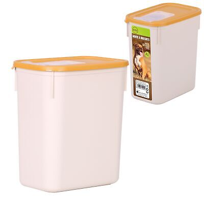 DOGI BOITE A CROQUETTES GRADUEE 3LTR
