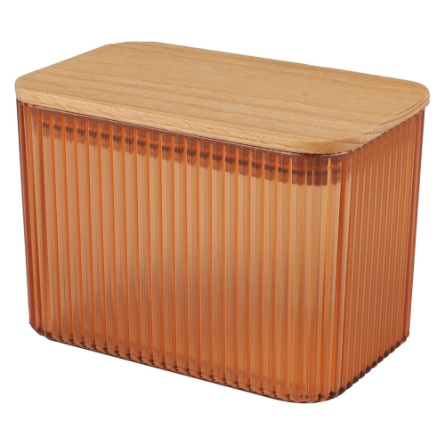 SAMBA BOITE HERMETIQUE 1L COUVERCLE