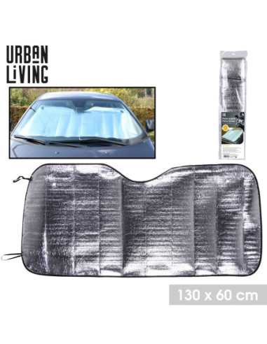 LA VOITURE - PARE SOLEIL POUR PARE-BRISE