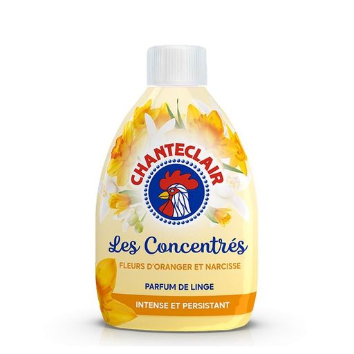 Chante Clair Adoucissant 50D 1L Oranger & Narcisse Nl.Fr.