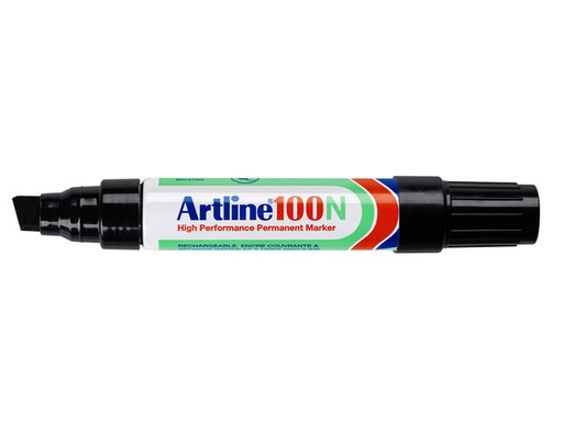 ARTLINE 100 - 12MM NOIR