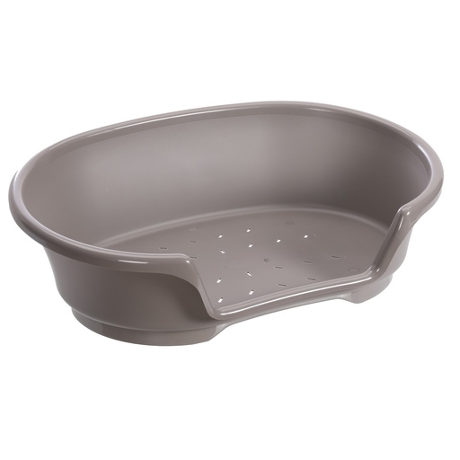 CORBEILLE PLASTIQUE COSY 55