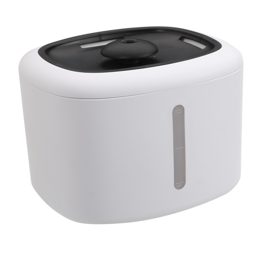 FONTAINE A EAU AVEC FILTRATION   CHARGEUR USB 2.5L