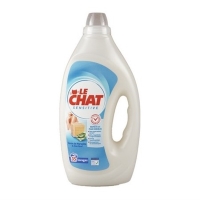 LE CHAT LESSIVE 35D - 1.575L - SENSITIVE