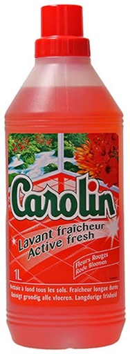 CAROLIN 1L ACTIVE FRESH