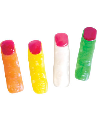 FINI DOIGTS AMIDON VRAC 1KG