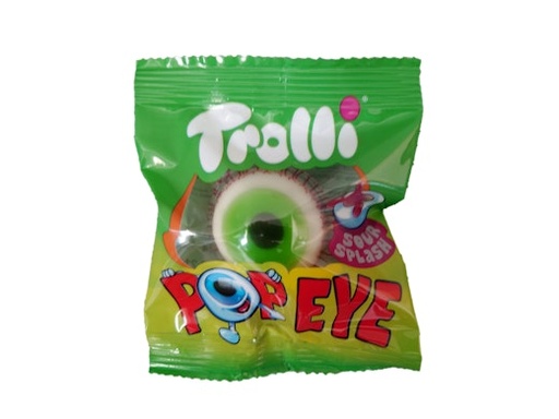 TROLLI POP EYE