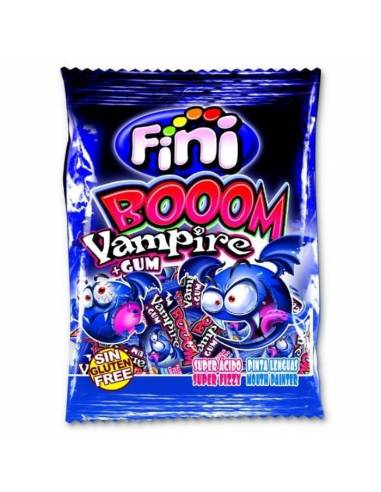 FINIBOOM VAMPIRES SACHET 75GR