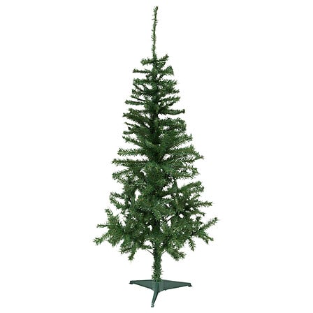 SAPIN ELEGANT VERT - H150CMxD86CM