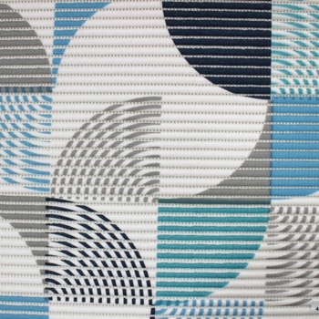 TAPIS MULTI-USAGES 65 CM x 15 ML SOFTY IMPRIME 4069/3 PEDRO