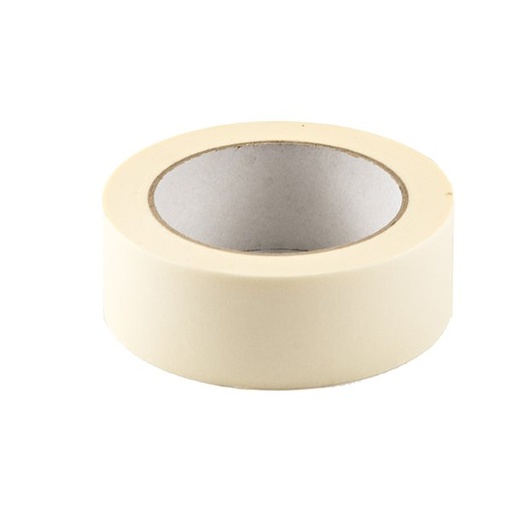 RUBAN DE MASQUAGE POUR PEINTURE - 50M x 38MM