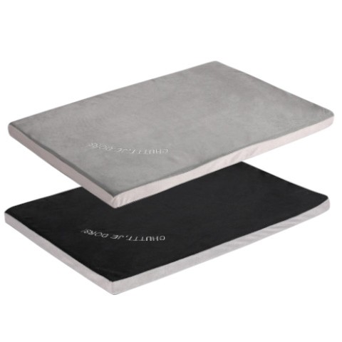 COUSSIN RECTANGLE VELOURS 105CM