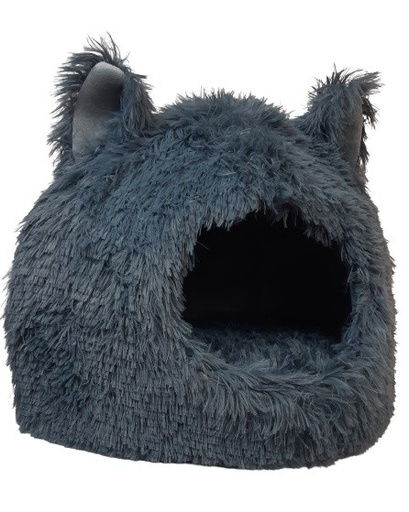 REFUGE NIRVANA ANTHRACITE