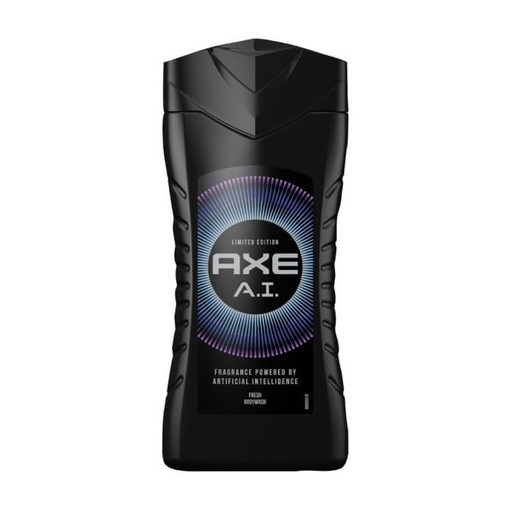 Axe Douche 250ml A.I. Fr.