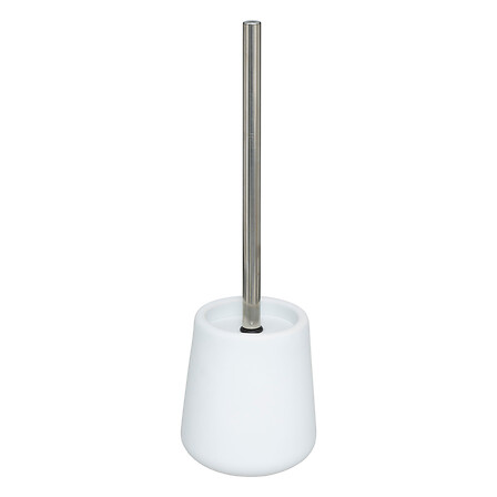 BROSSE WC RUBBER COTON