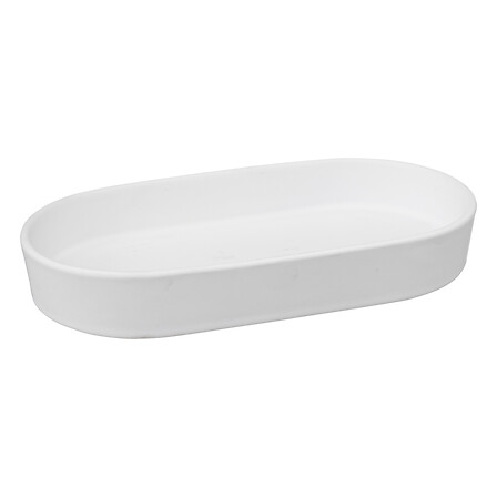 PLATEAU COULEUR COTON
