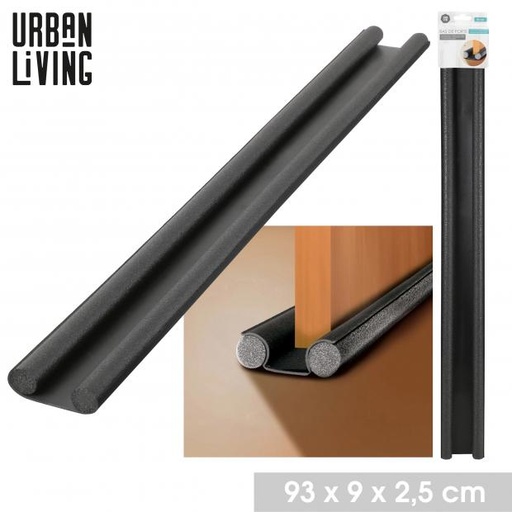 BAS DE PORTE - H2,5CMxL93CM - PEUT ÊTRE DÉCOUPER