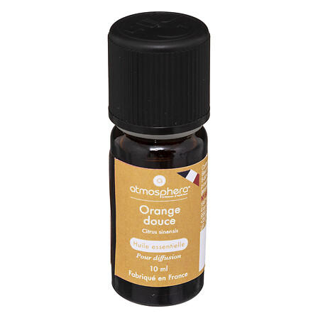 HUILE ESSENTIELLE - OLEJA - ORANGE DOUCE - 10ML