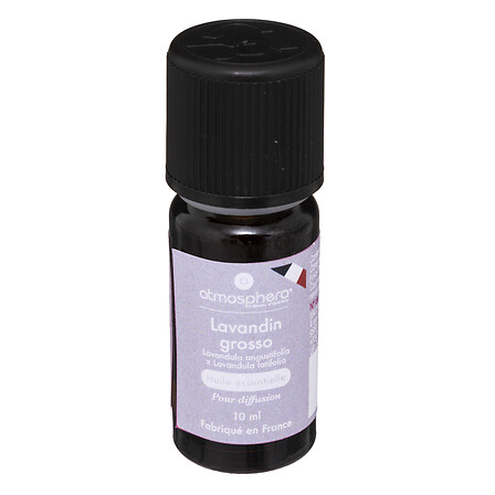 HUILE ESSENTIEL - OLEJA - LAVANDIN - 10ML