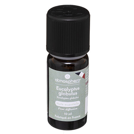 HUILE ESSENTIELLE - OLEJA - EUCALYPTUS - 10ML