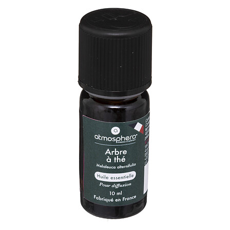 HUILE ESSENTIELLE - OLEJA - ARBRE À THÉ 10ML