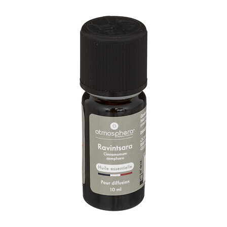 HUILE ESSENTIELLE - OLEJA - RAVINTSARA BIO -10ML