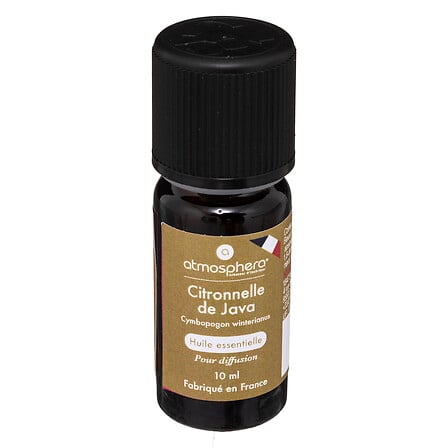 HUILE ESSENTIELLE - OLEJA - CITRON - 10ML
