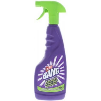 CILLIT BANG SPRAY DÉGRAISSANT POWER POUR CUISINE - 440ML