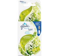 Glade Rech 18ml Muguet Nl.Fr.